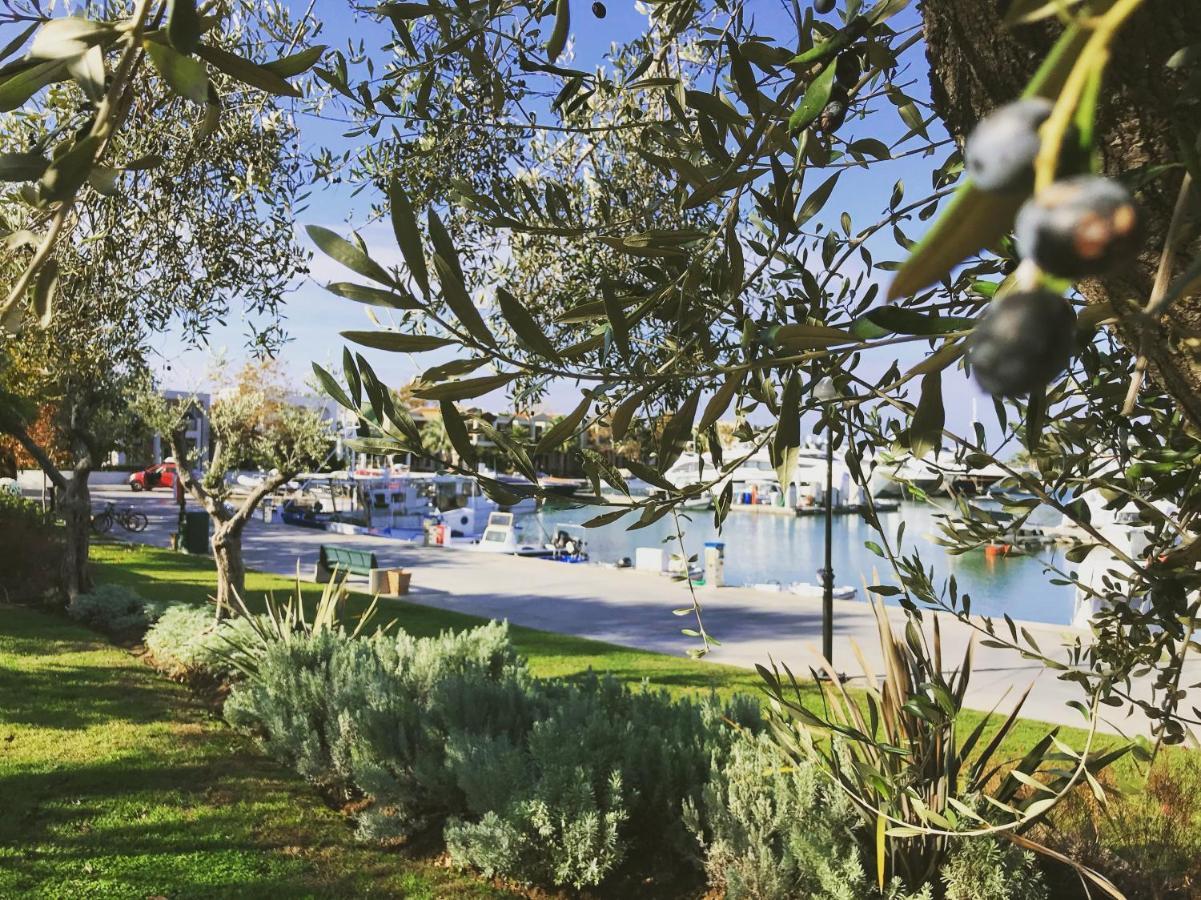 סאני ביץ' Ariadni Villa Sani מראה חיצוני תמונה